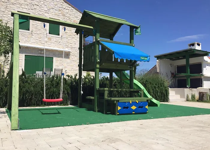 Corte Villas & Apartments - Ae1043