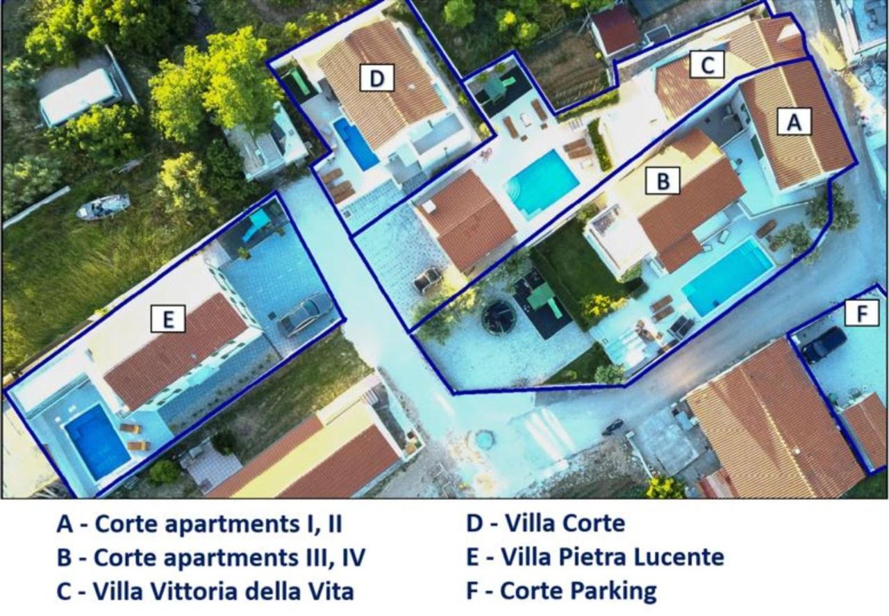 Corte & - Ae1043 Apartment