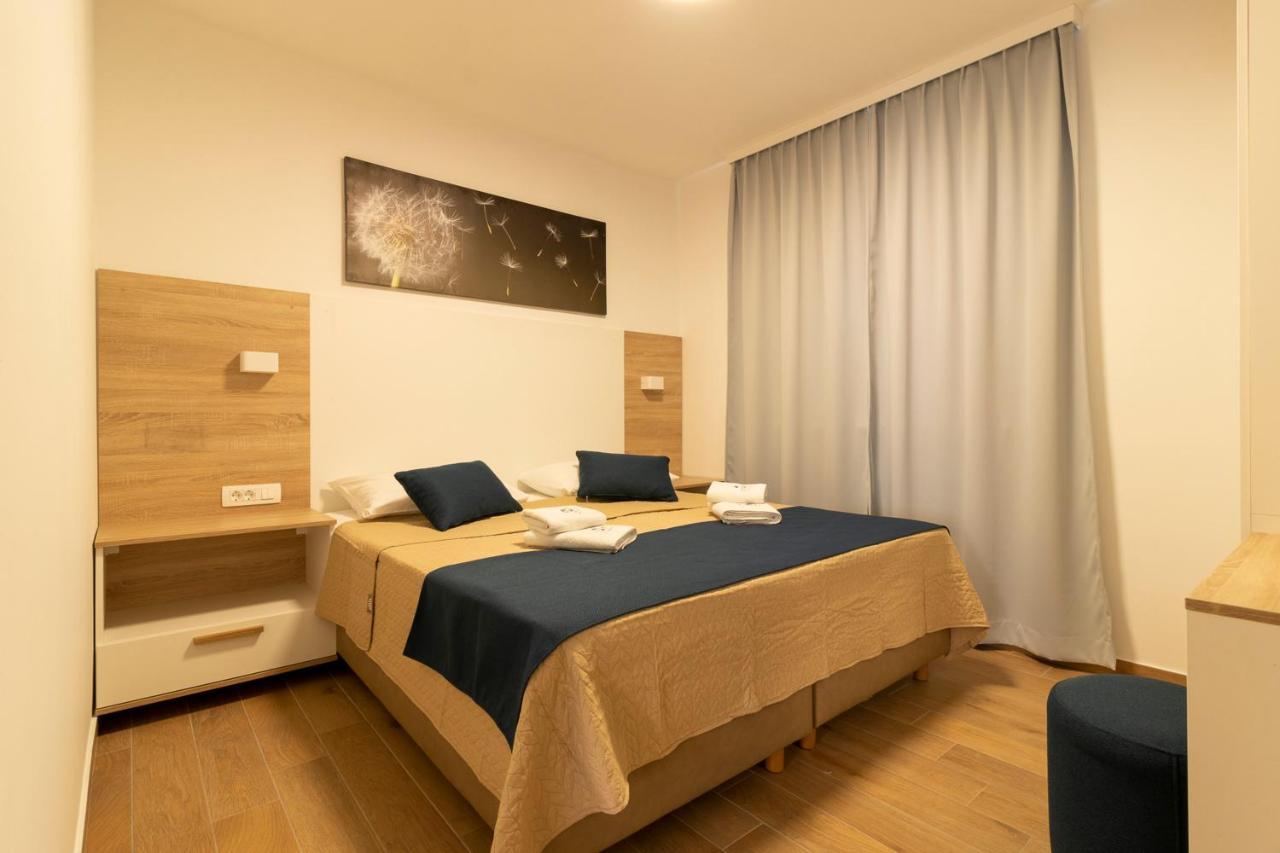 Apartment Corte & - Ae1043