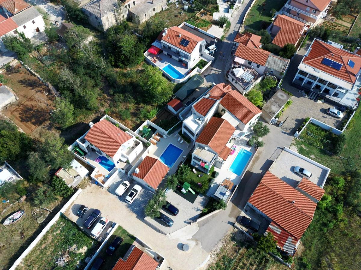 Corte & - Ae1043 * Privlaka (Zadar)