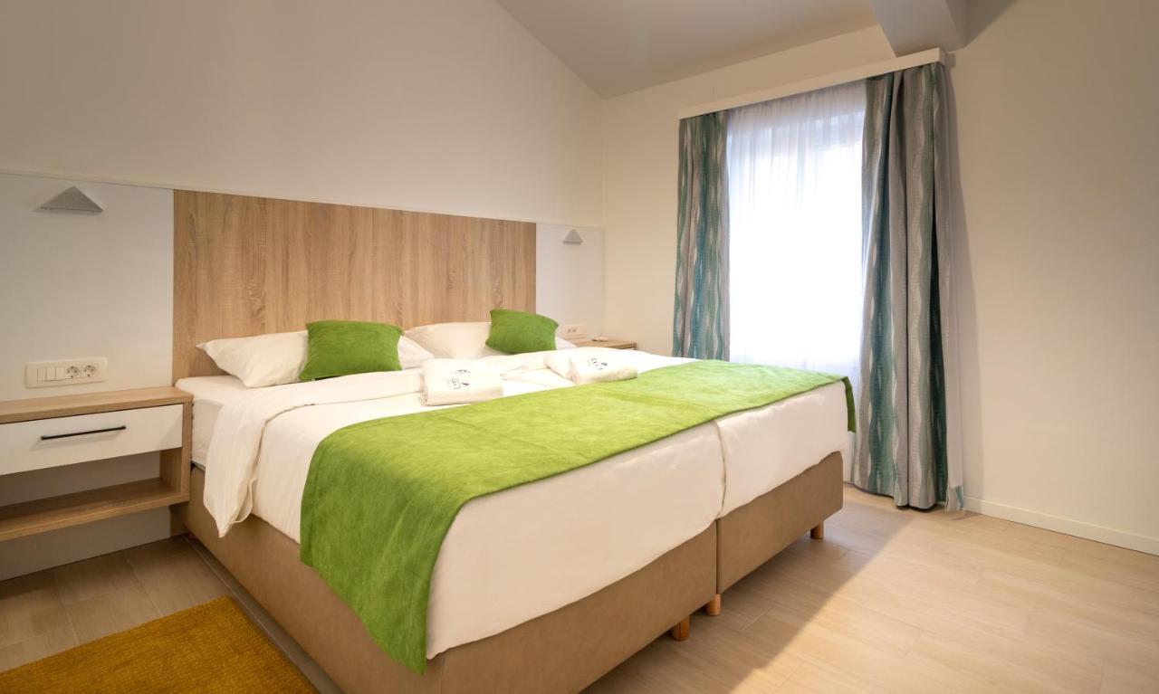 Apartment Corte & - Ae1043