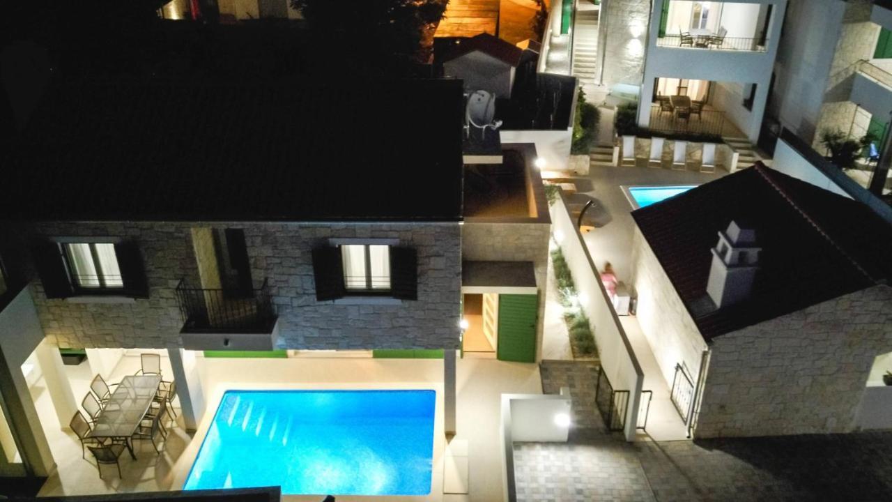 Apartment Corte & - Ae1043 Privlaka (Zadar)