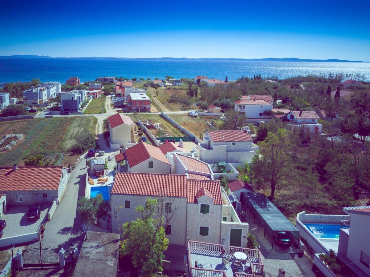 Corte & - Ae1043 * Privlaka (Zadar)