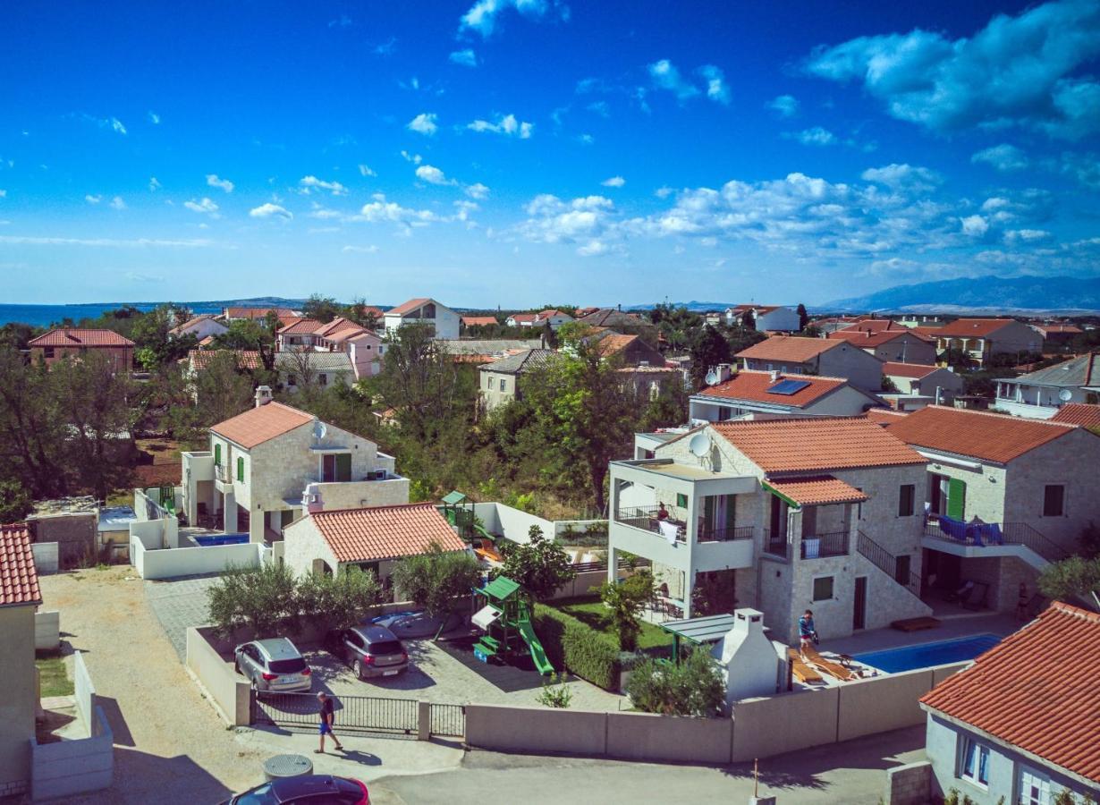 Corte & - Ae1043 Apartment Privlaka (Zadar)
