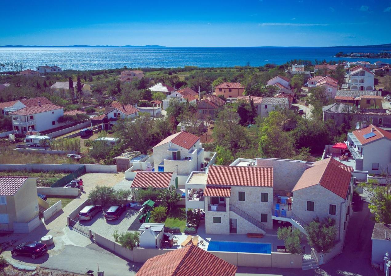 Apartment Corte & - Ae1043 Privlaka (Zadar)