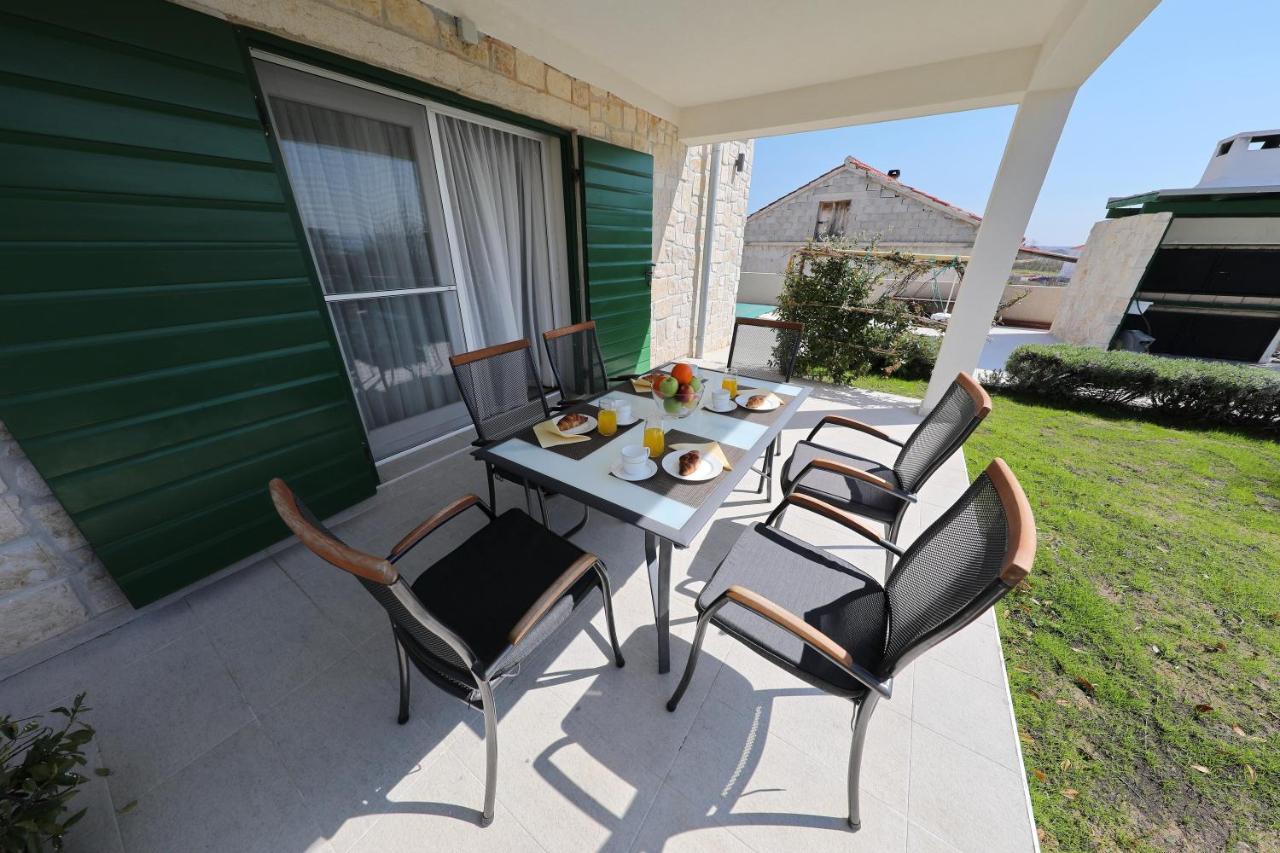 Apartment Corte & - Ae1043 Privlaka (Zadar)