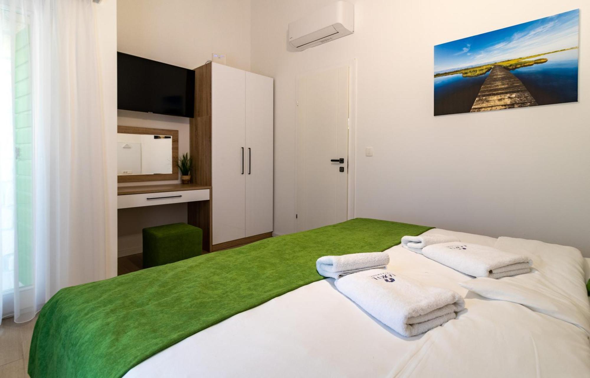 Apartment Corte & - Ae1043