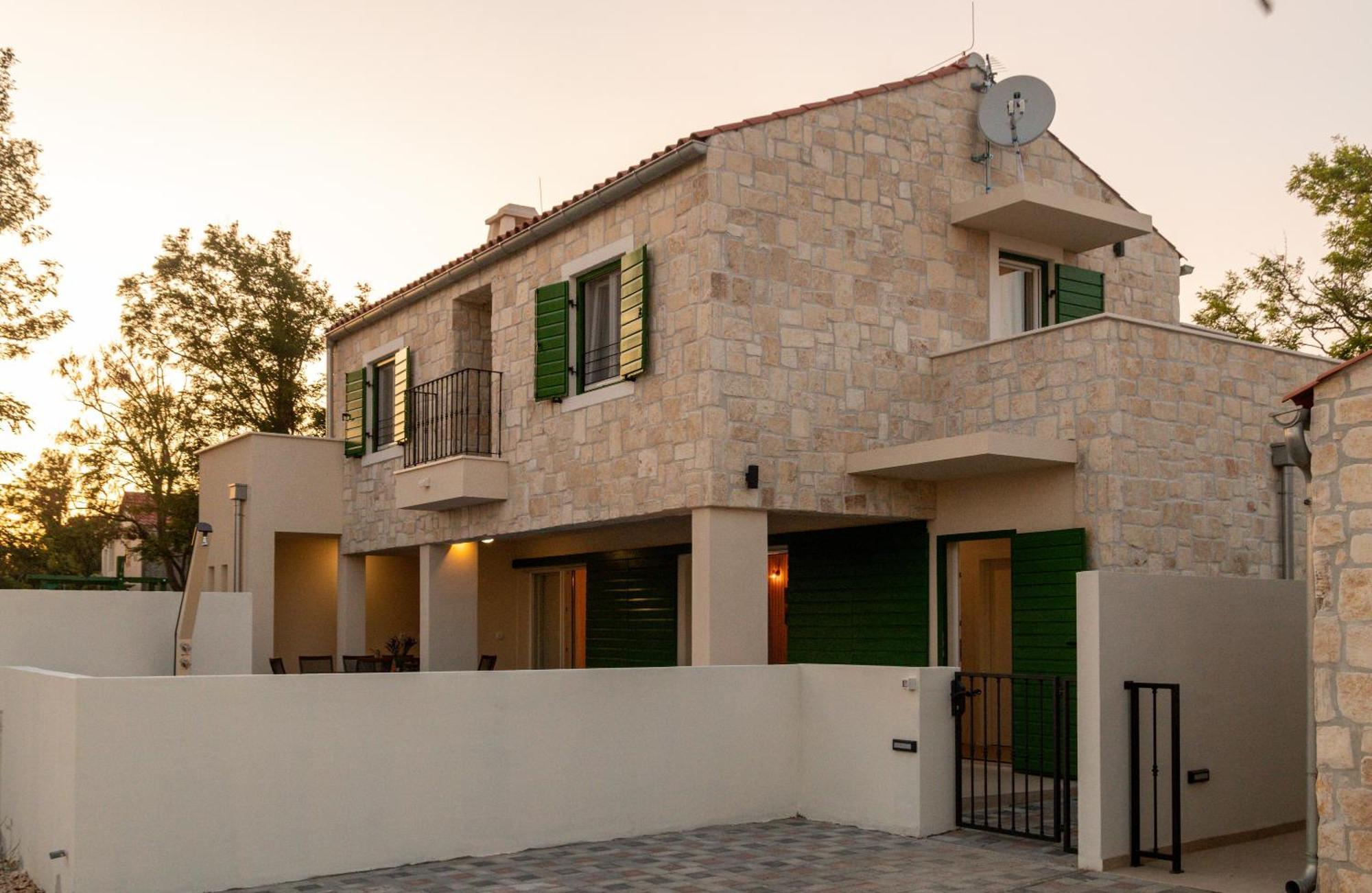 Apartment Corte & - Ae1043