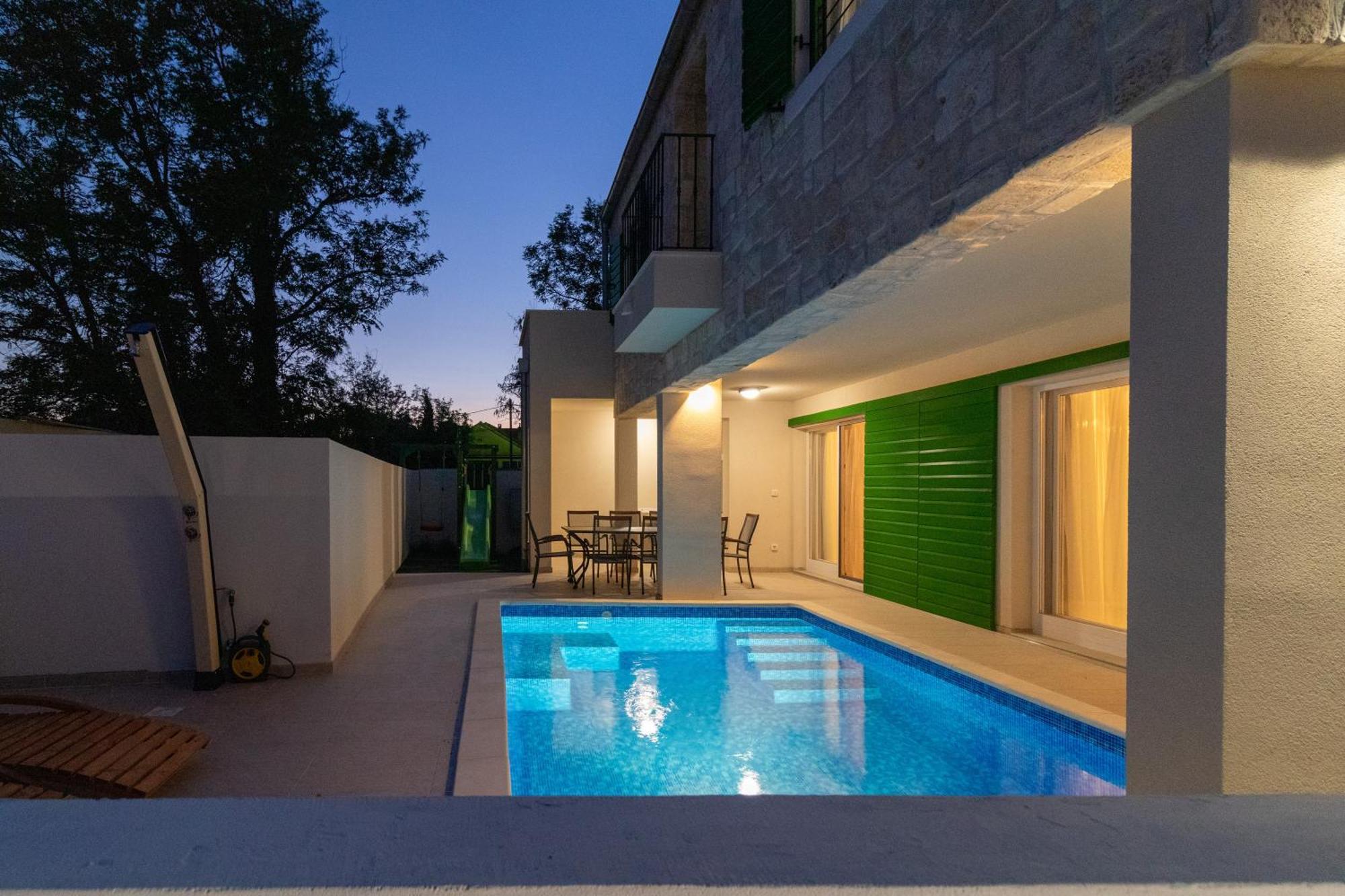 Corte & - Ae1043 Apartment Privlaka (Zadar)