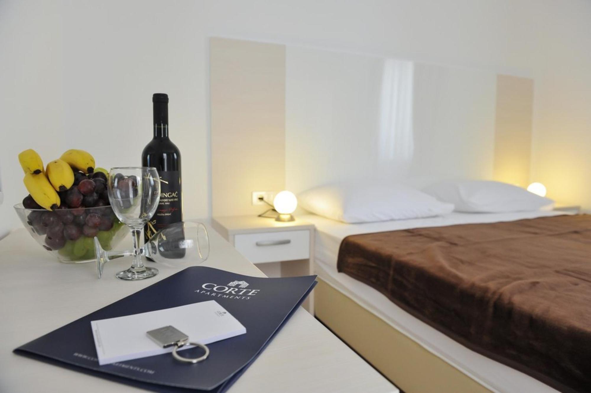 Apartment Corte & - Ae1043 Privlaka (Zadar)