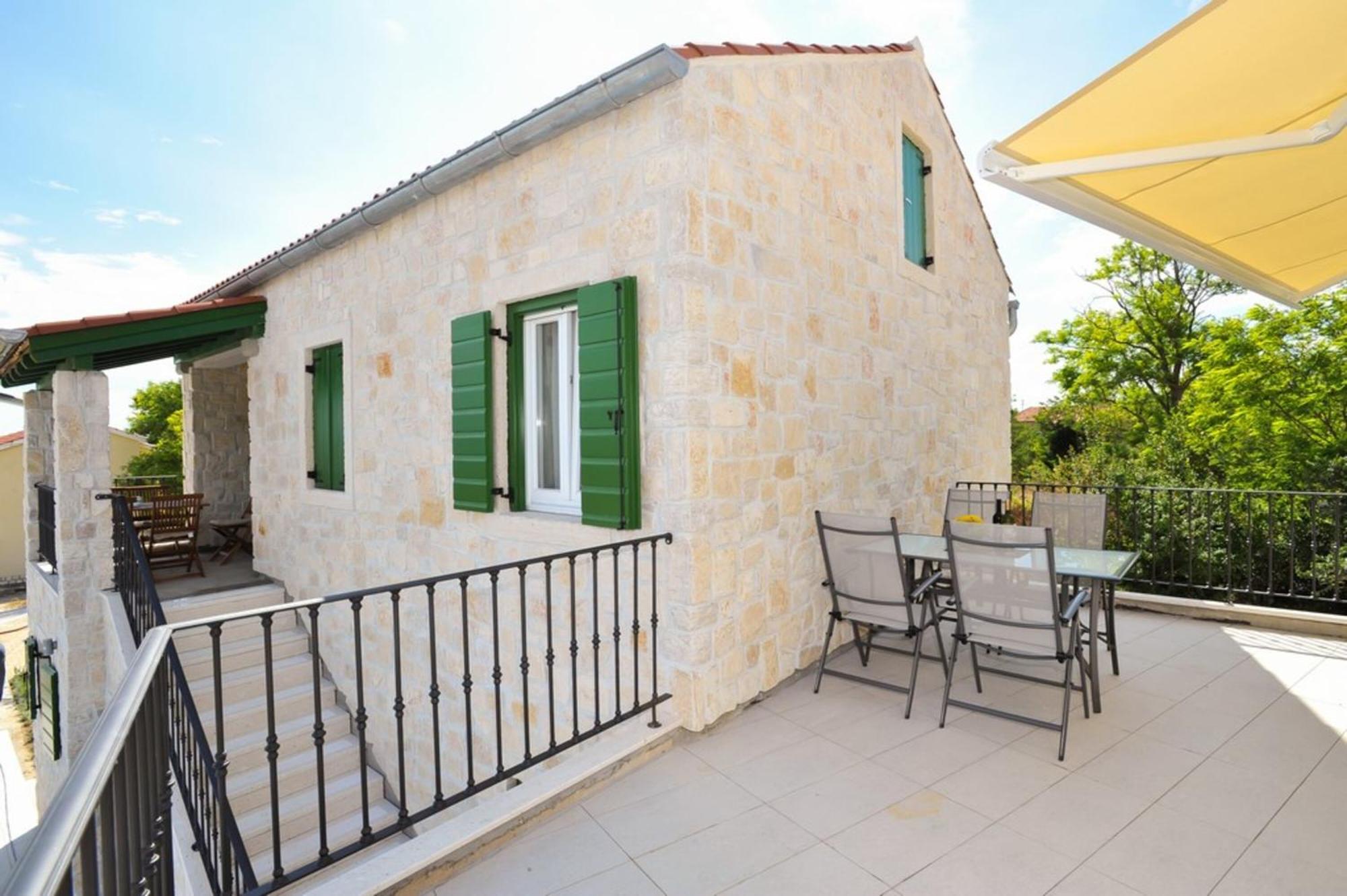 Corte & - Ae1043 Privlaka (Zadar)