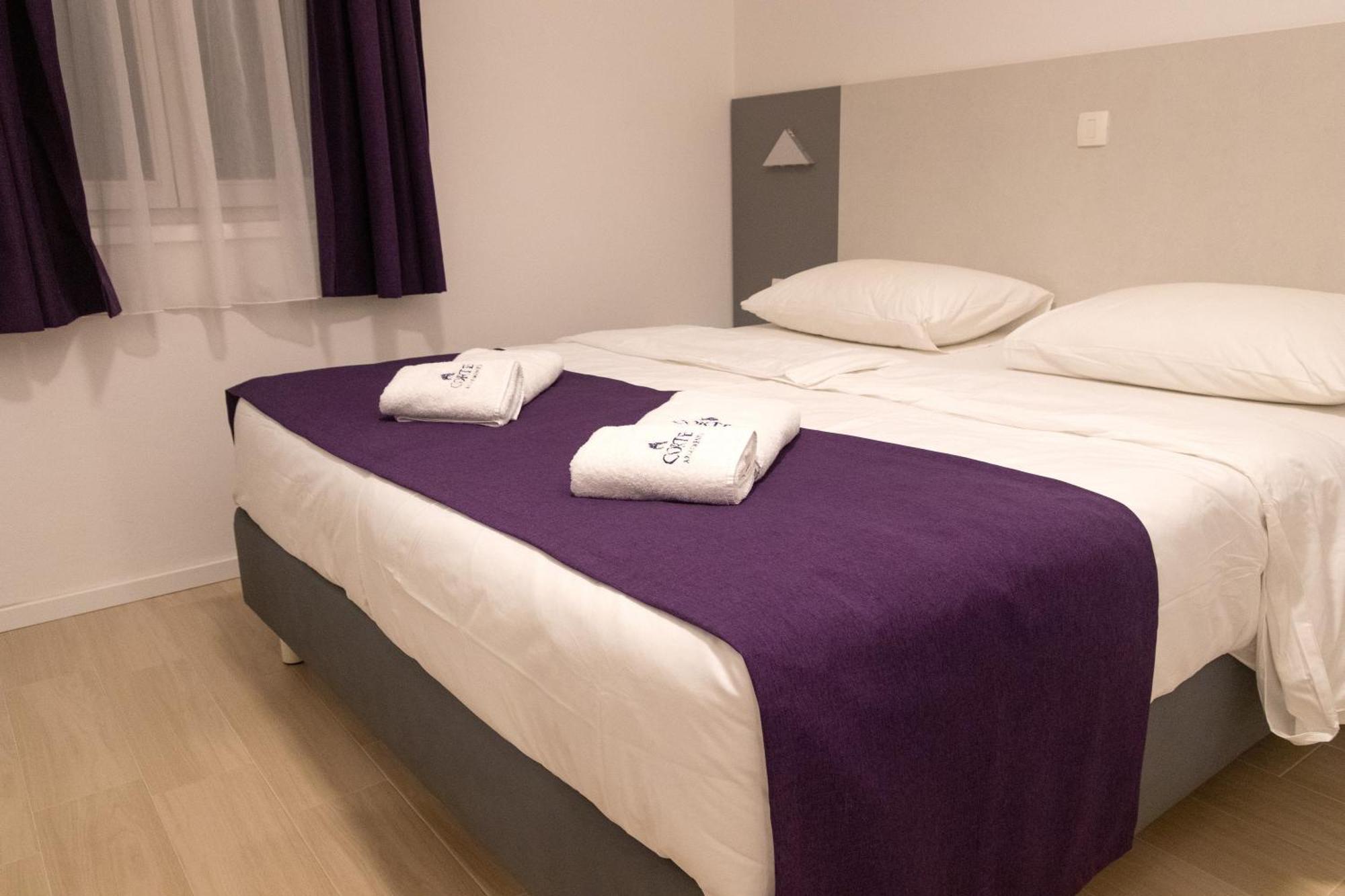 Apartment Corte & - Ae1043 Privlaka (Zadar)