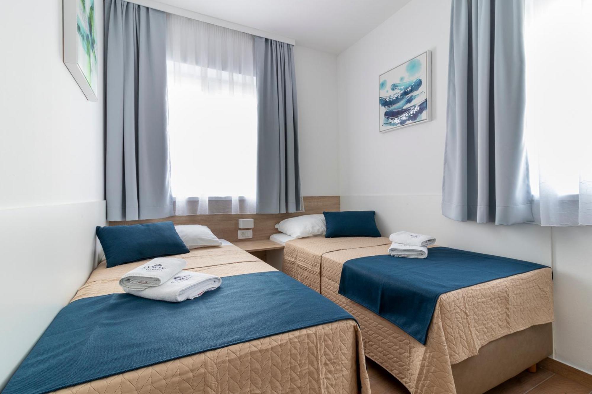 Apartment Corte & - Ae1043