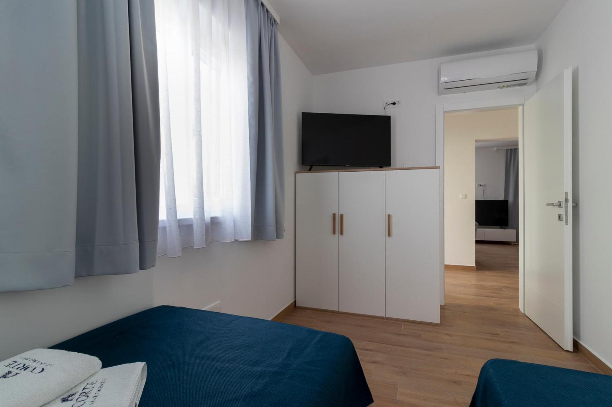 Corte & - Ae1043 Apartment Privlaka (Zadar)