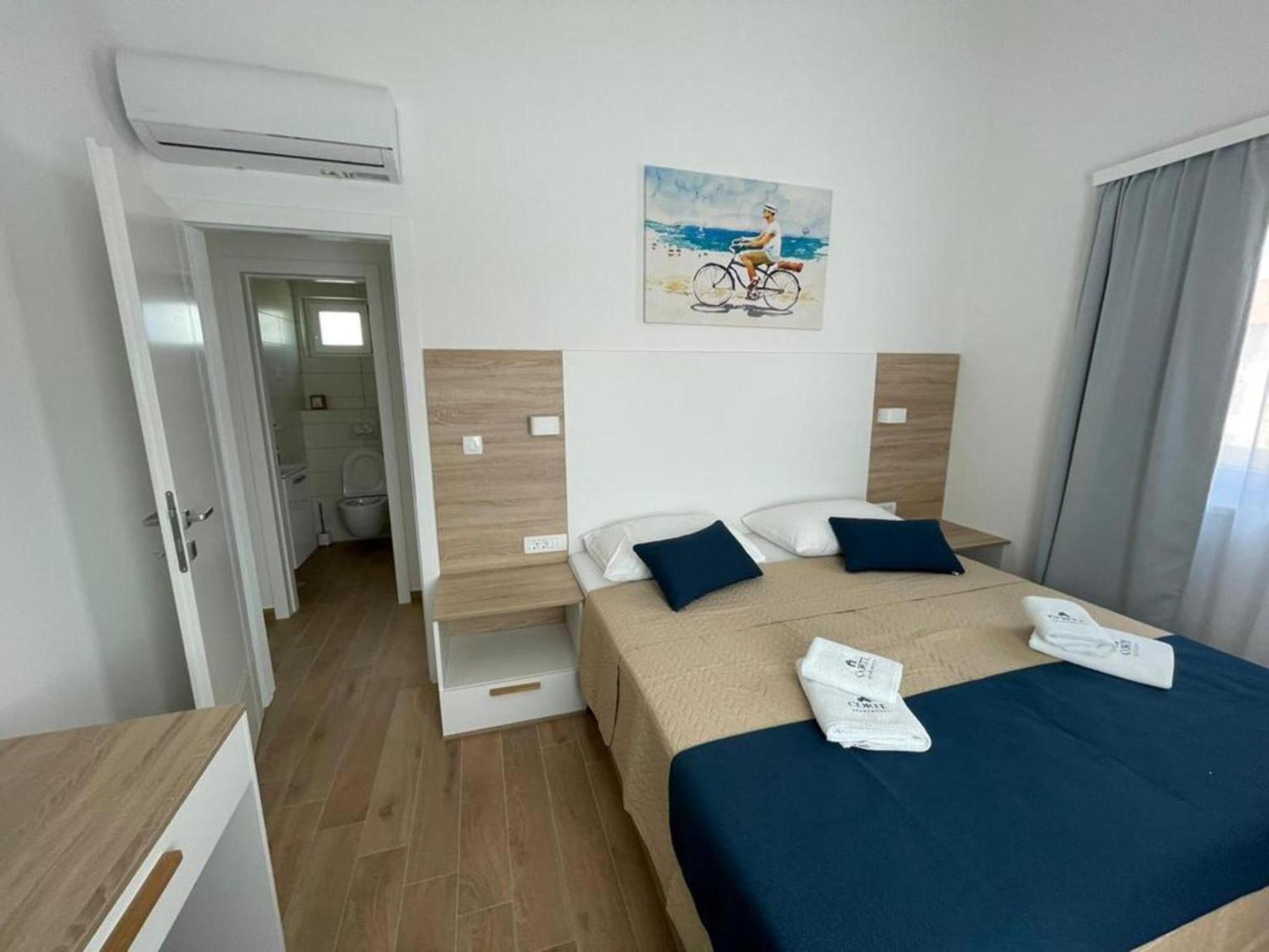 Apartment Corte & - Ae1043