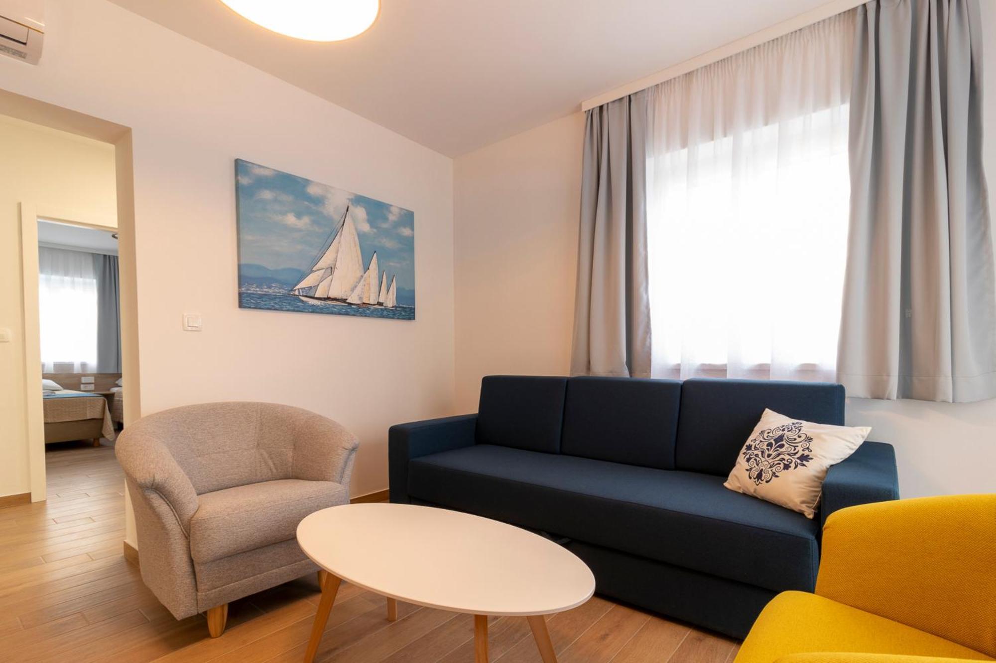 Apartment Corte & - Ae1043 Privlaka (Zadar)