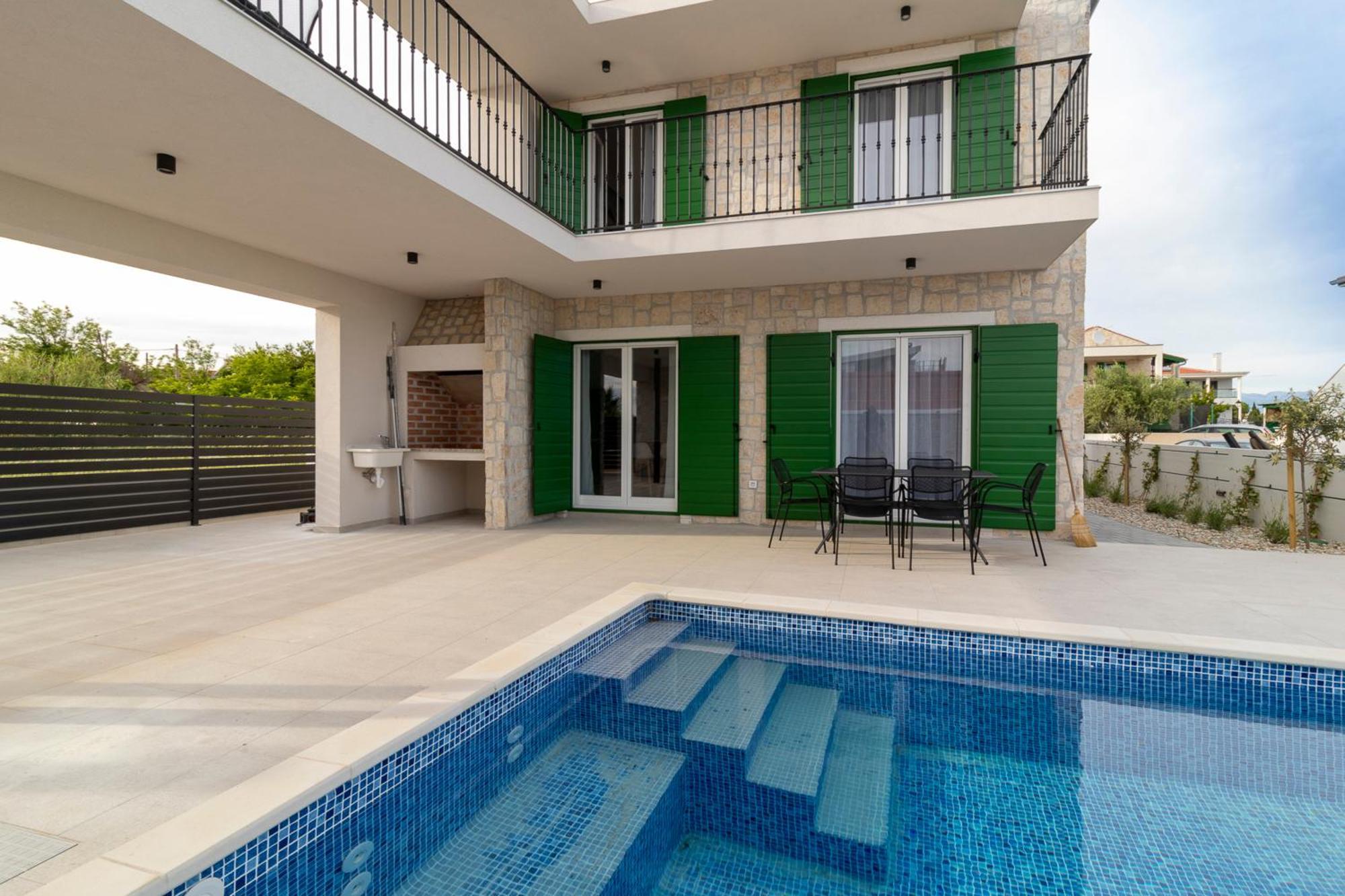 Corte & - Ae1043 Apartment Privlaka (Zadar)