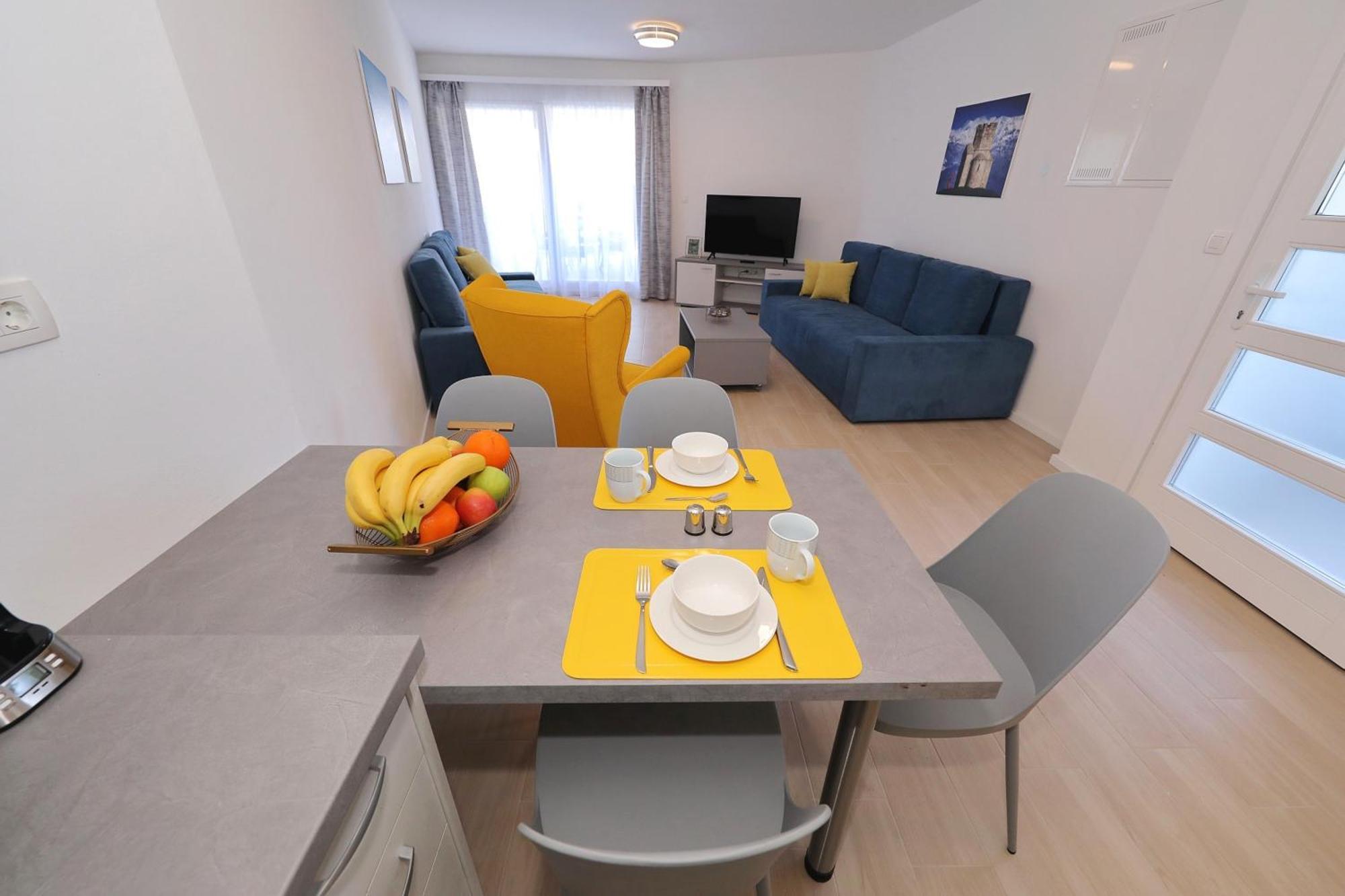 Apartment Corte & - Ae1043 Privlaka (Zadar)