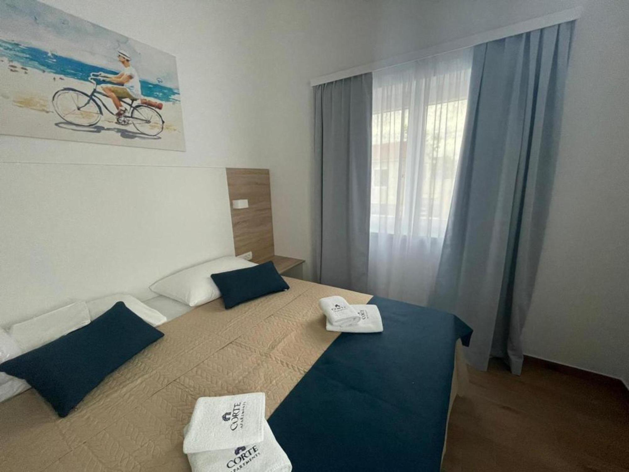 Corte & - Ae1043 * Privlaka (Zadar)