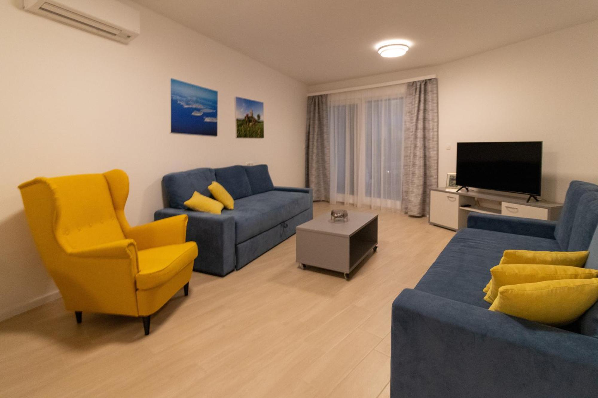 Corte & - Ae1043 Apartment Privlaka (Zadar)