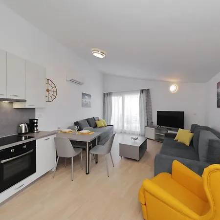 Corte Villas & Apartments - Ae1043 Privlaka  Room photo