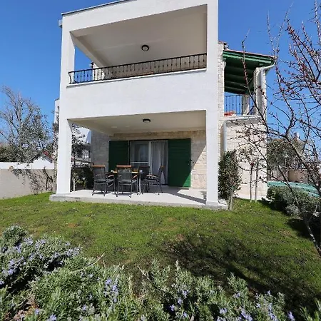 Corte Villas & Apartments - Ae1043 Privlaka  Room photo