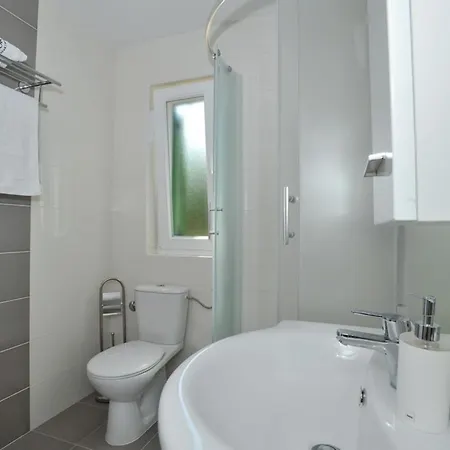 Corte Villas & Apartments - Ae1043 Privlaka  Room photo