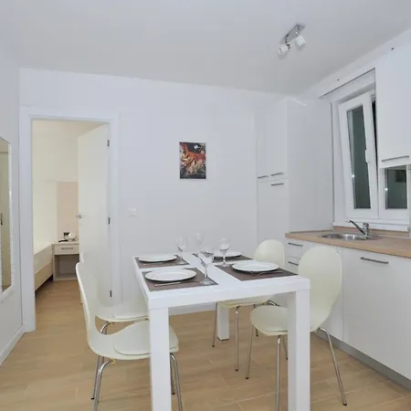 Corte Villas & Apartments - Ae1043 Privlaka  Room photo