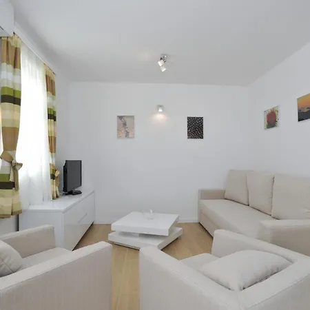 Corte Villas & Apartments - Ae1043 Privlaka  Room photo