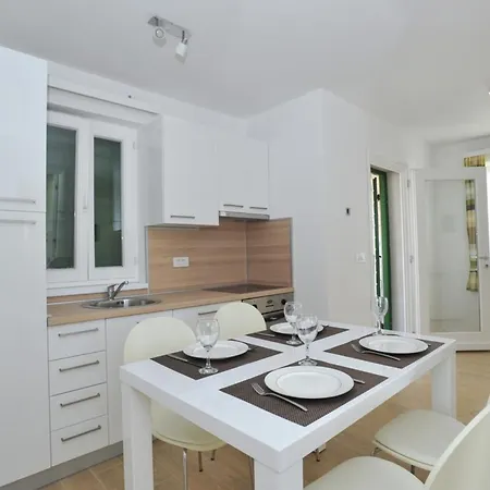 Corte Villas & Apartments - Ae1043 Privlaka  Room photo