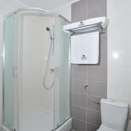 Corte Villas & Apartments - Ae1043 Privlaka  Room photo
