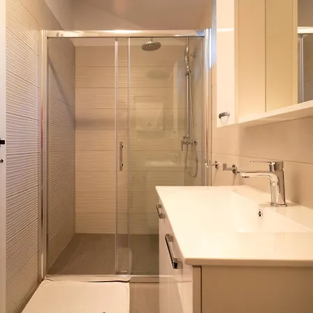 Corte Villas & Apartments - Ae1043 Privlaka  Room photo