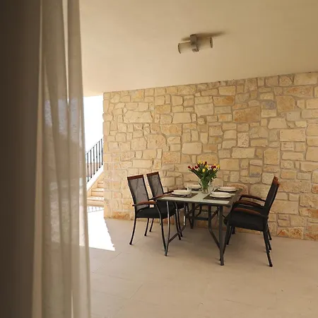 Corte Villas & Apartments - Ae1043 Privlaka  Room photo