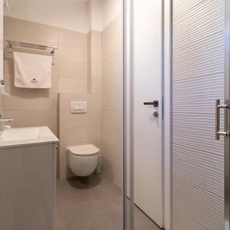 Corte Villas & Apartments - Ae1043 Privlaka  Room photo