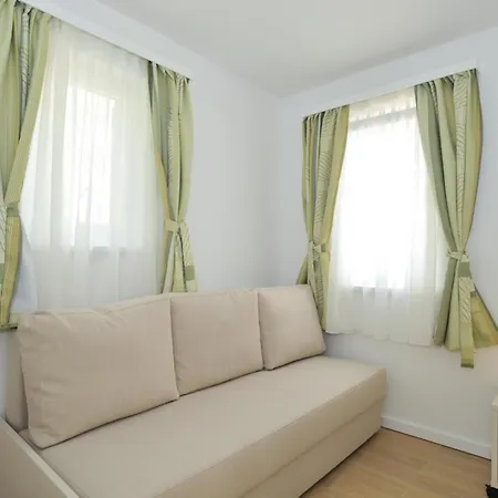 Corte Villas & Apartments - Ae1043 Privlaka  Room photo