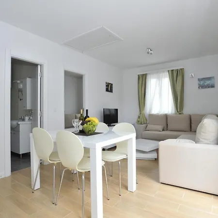 Corte Villas & Apartments - Ae1043 Privlaka  Room photo