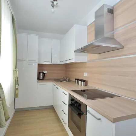 Corte Villas & Apartments - Ae1043 Privlaka  Room photo