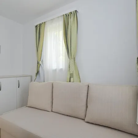 Corte Villas & Apartments - Ae1043 Privlaka  Room photo