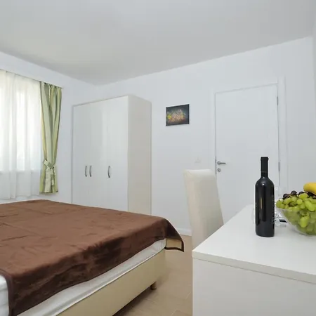 Corte Villas & Apartments - Ae1043 Privlaka  Room photo