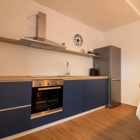 Corte Villas & Apartments - Ae1043 Privlaka  Room photo