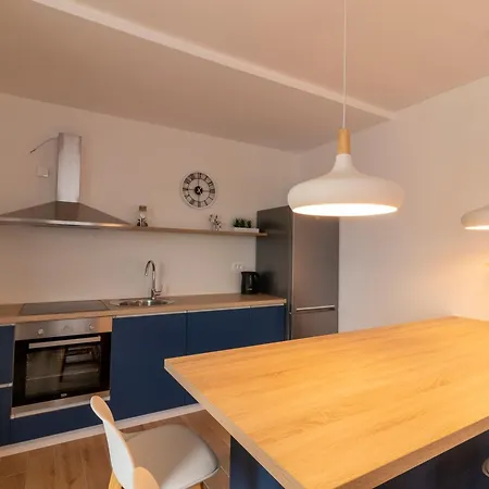 Corte Villas & Apartments - Ae1043 Privlaka  Room photo