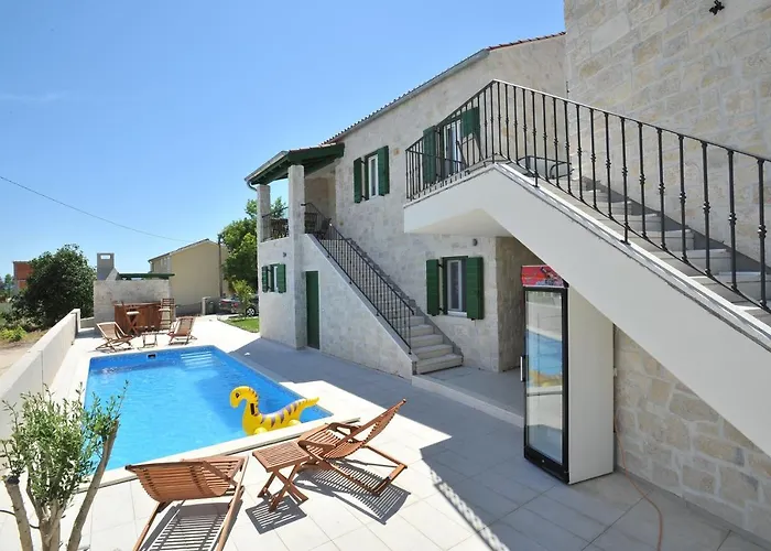 Corte villas&apartments - AE1043
