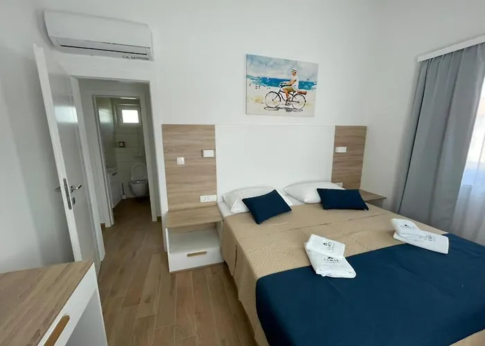 Corte villas&apartments - AE1043