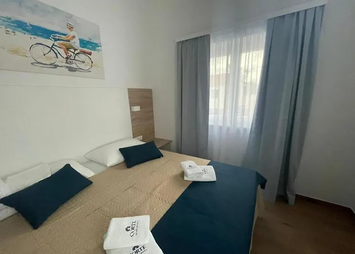 Corte villas&apartments - AE1043