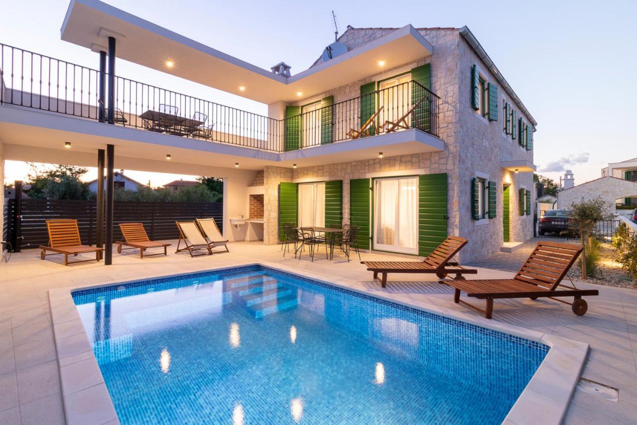 Corte Villas&apartments - Ae1043 Appartement *