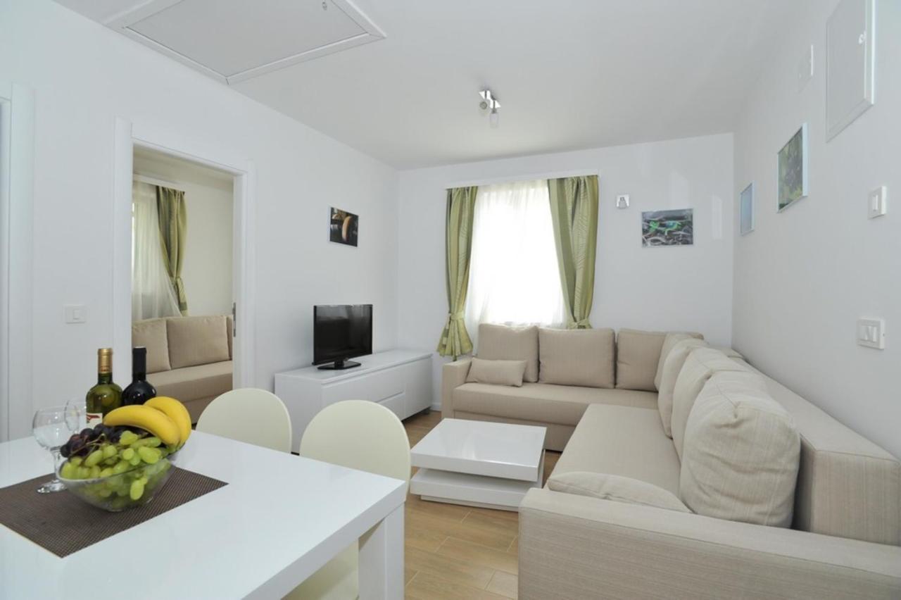 Corte Villas&apartments - Ae1043 Appartement