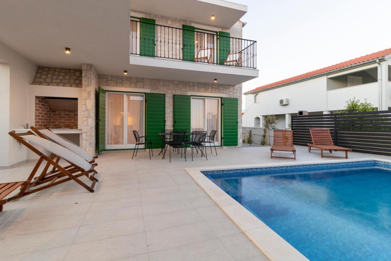 Corte Villas&apartments - Ae1043 Appartement *