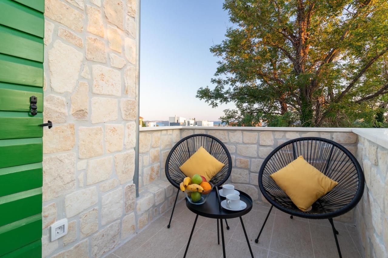 Appartement Corte Villas&apartments - Ae1043 *