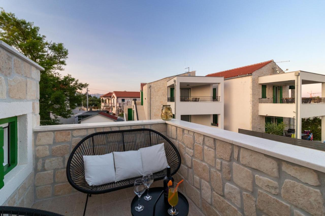 Corte Villas&apartments - Ae1043 *