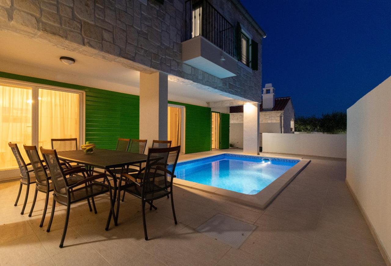 Appartement Corte Villas&apartments - Ae1043 Privlaka (Zadar)